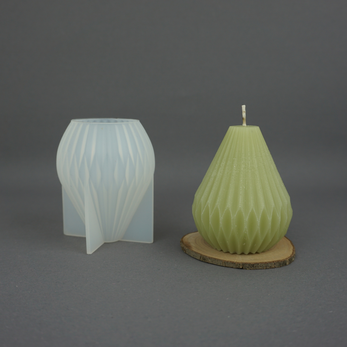 Kerzen gießen: Eine Anleitung für Anfänger und Fortgeschrittene – DIY ... Kerzen gießen: Eine Anleitung für Anfänger und Fortgeschrittene – DIY ...