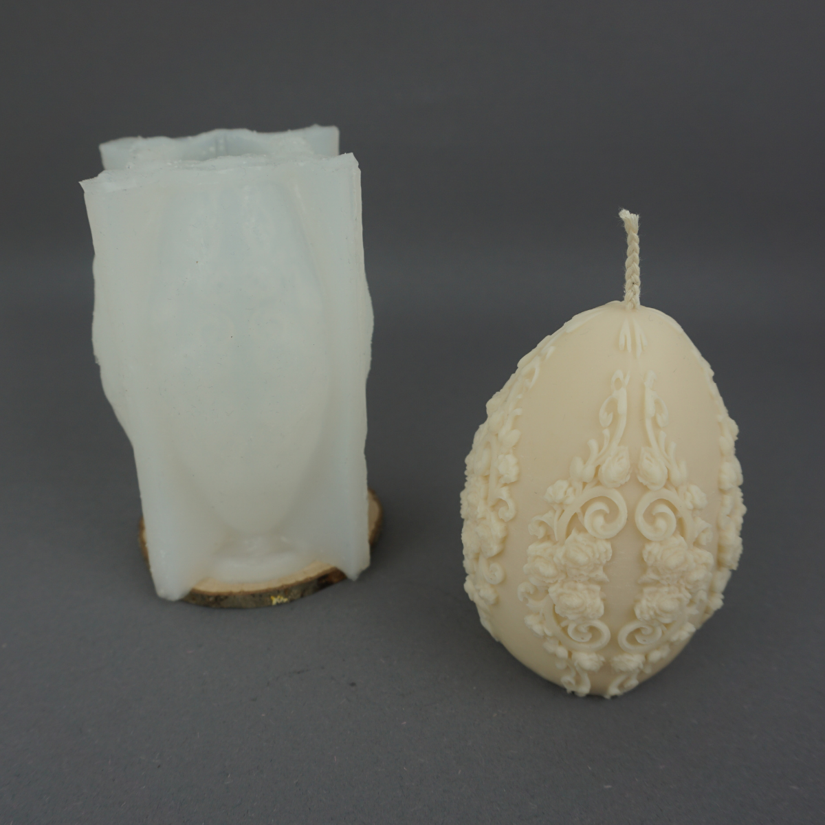 Kerzen gießen: Eine Anleitung für Anfänger und Fortgeschrittene – DIY ... Kerzen gießen: Eine Anleitung für Anfänger und Fortgeschrittene – DIY ...